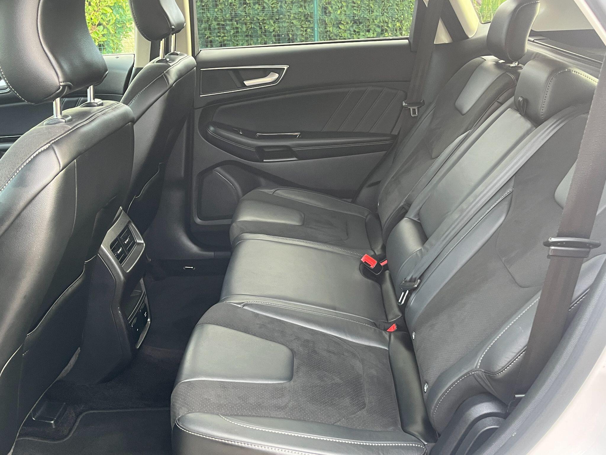 2018 Ford Edge 2.0 TDCi ST-Line Powershift AWD Euro 6 (s/s) 5dr • 109,551 miles image 25