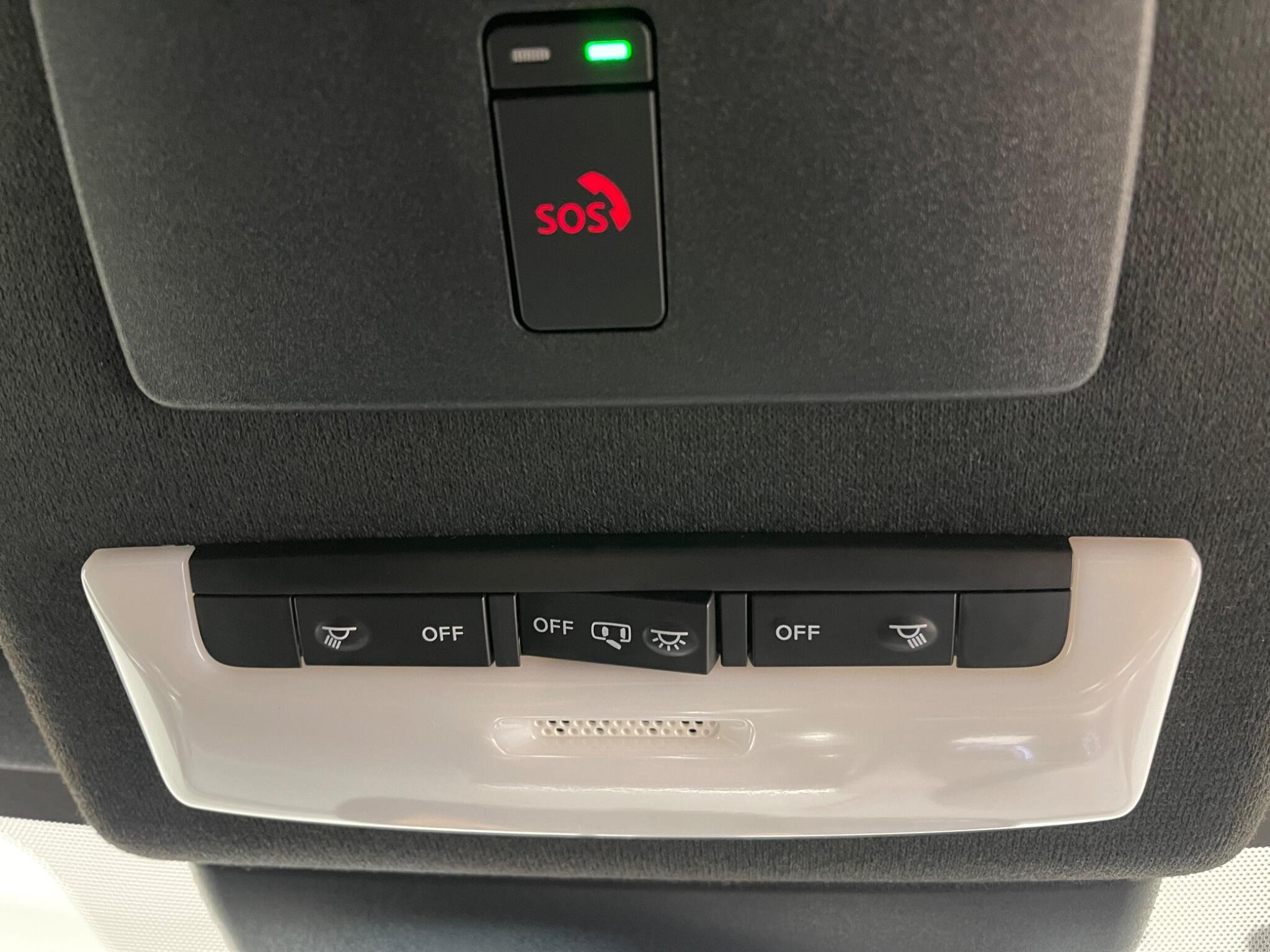 Nissan Juke view 25