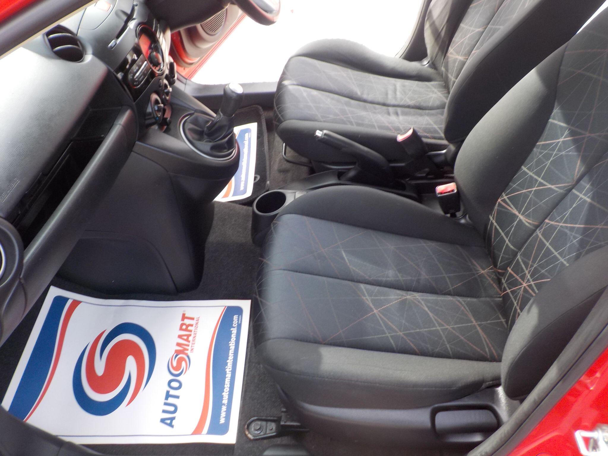 Mazda Mazda2 1.3 Tamura Euro 5 5dr