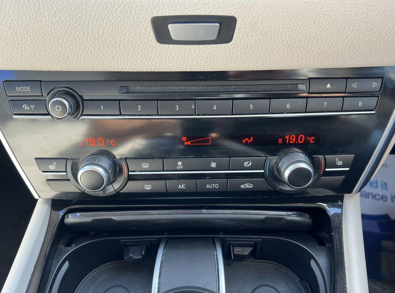 BMW 5 Series view 48