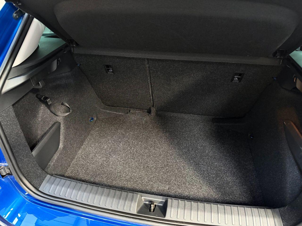 Skoda Kamiq view 15