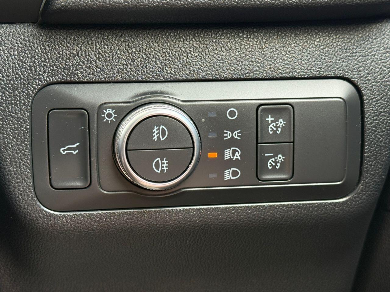 Ford Kuga view 47
