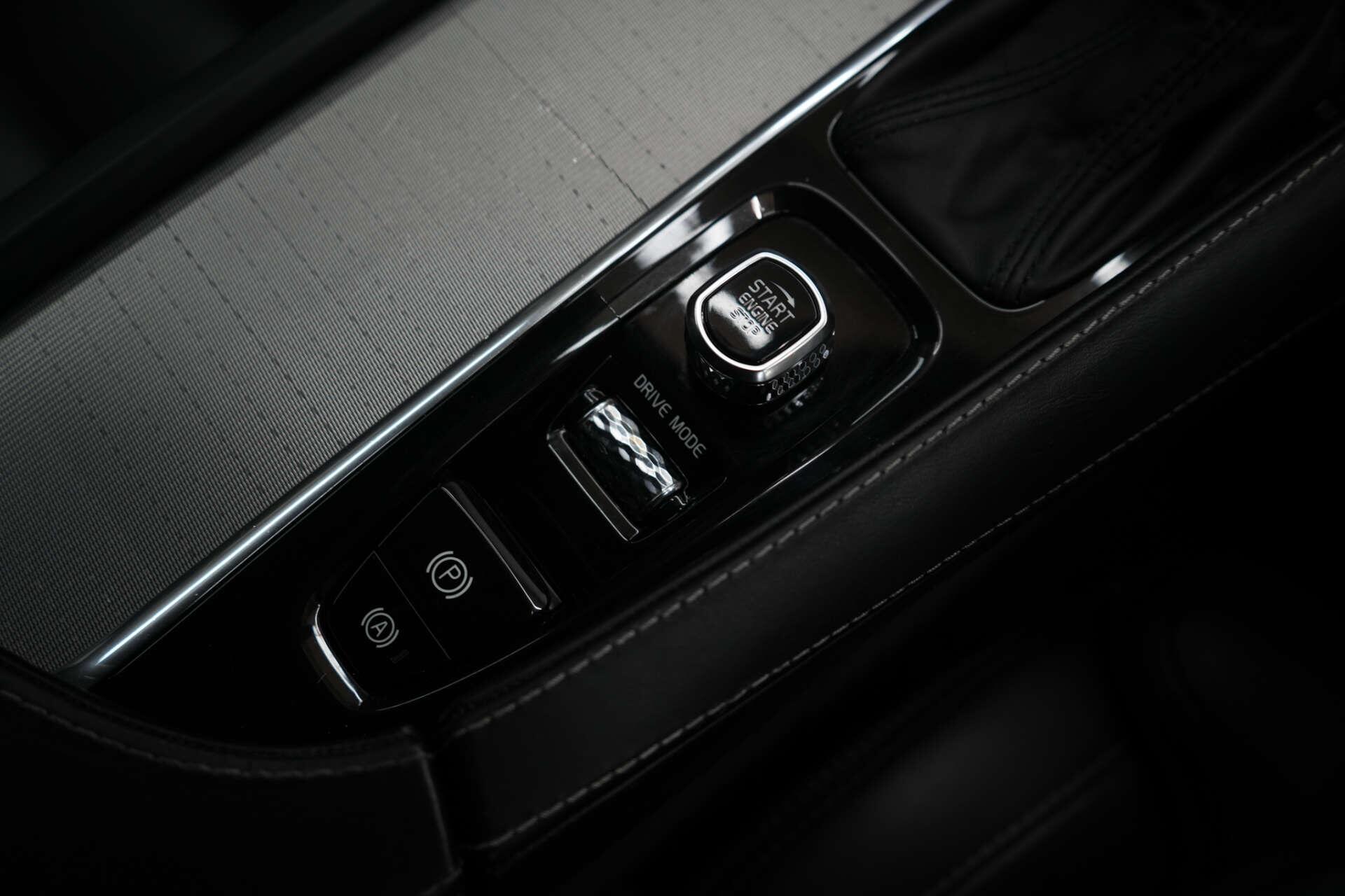 Volvo V90 view 38