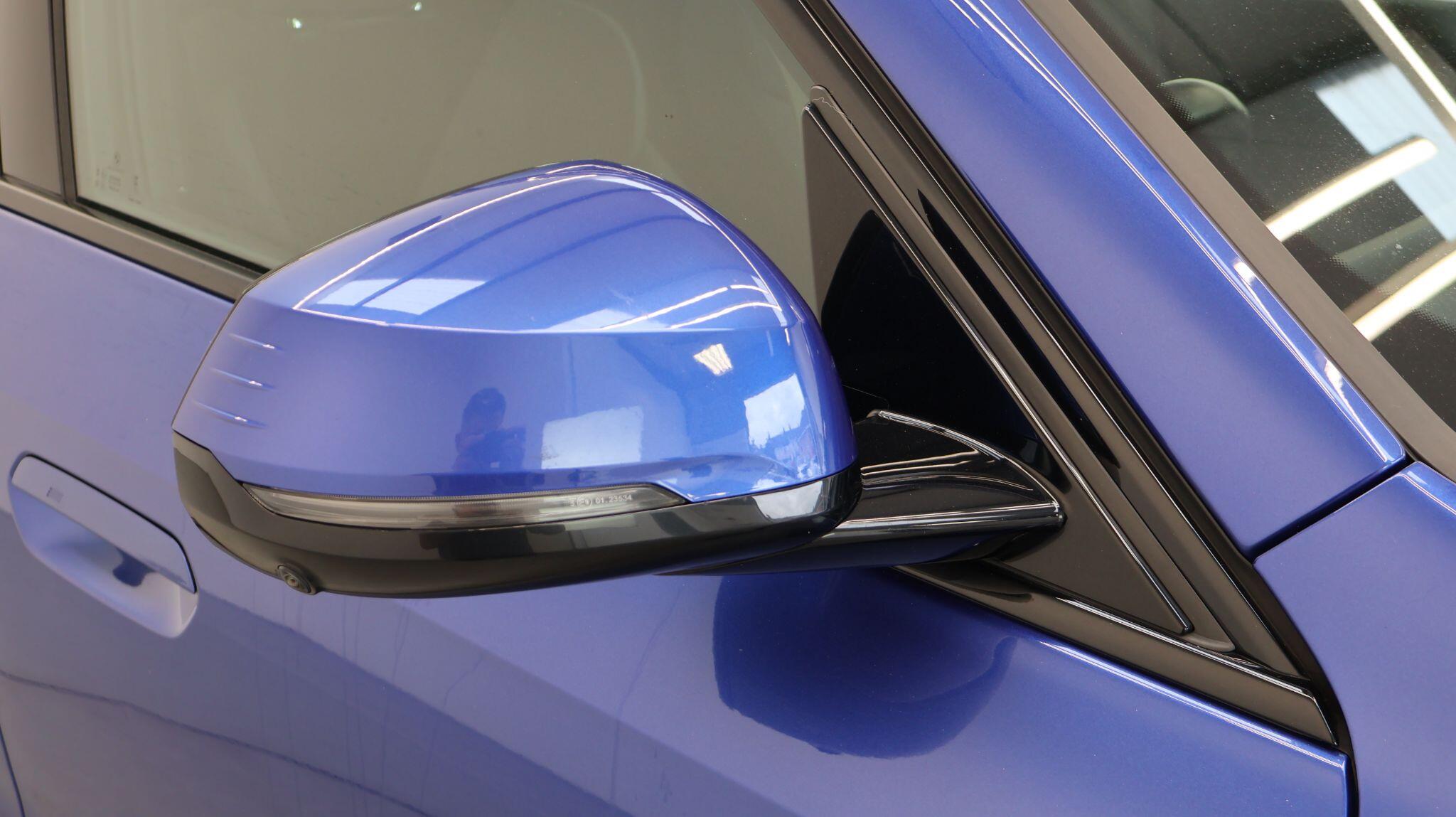 BMW X1 view 23