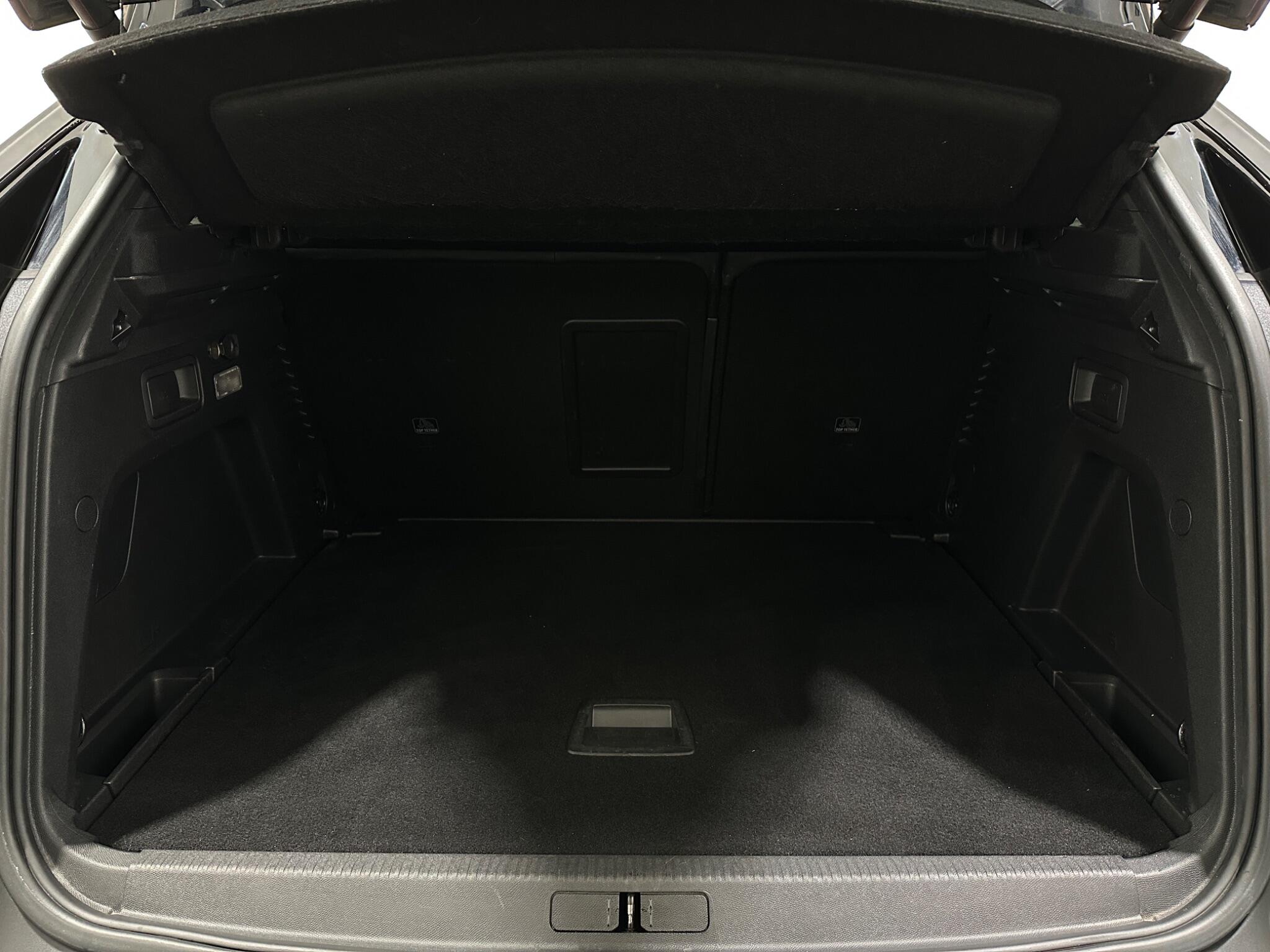 Peugeot 3008 view 47