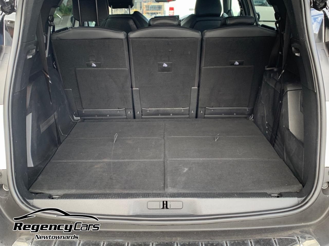 Peugeot 5008 view 40