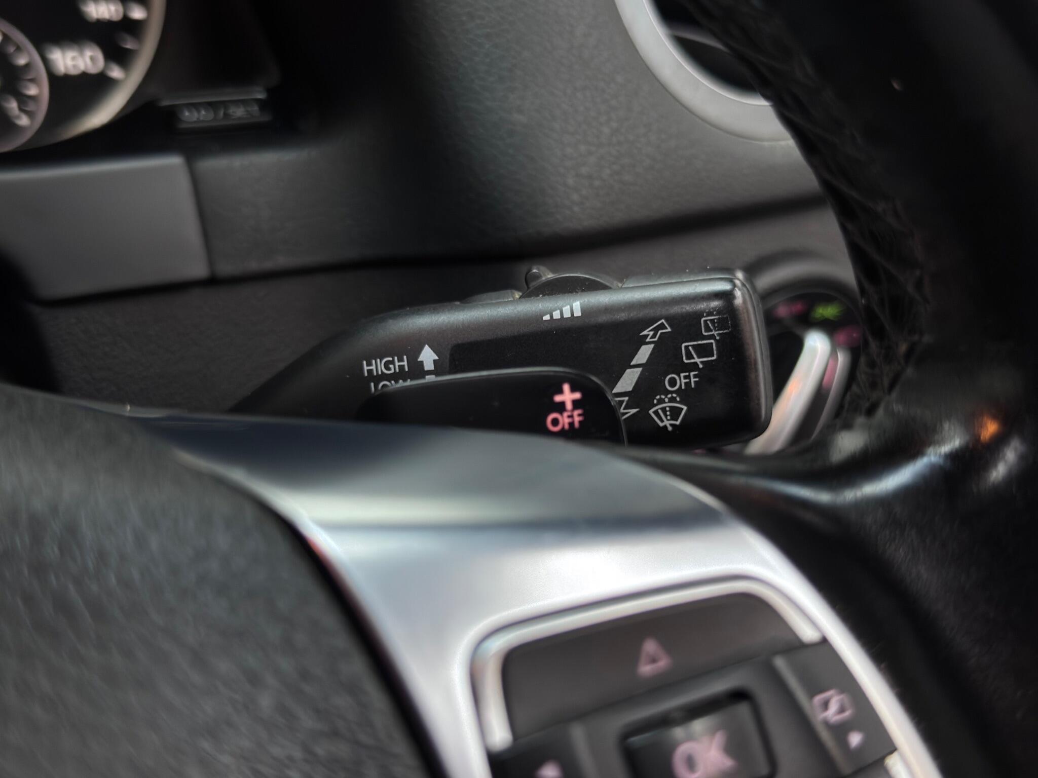 Volkswagen Tiguan view 43