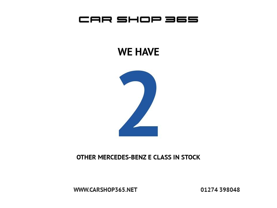 Mercedes-Benz E-Class view 26