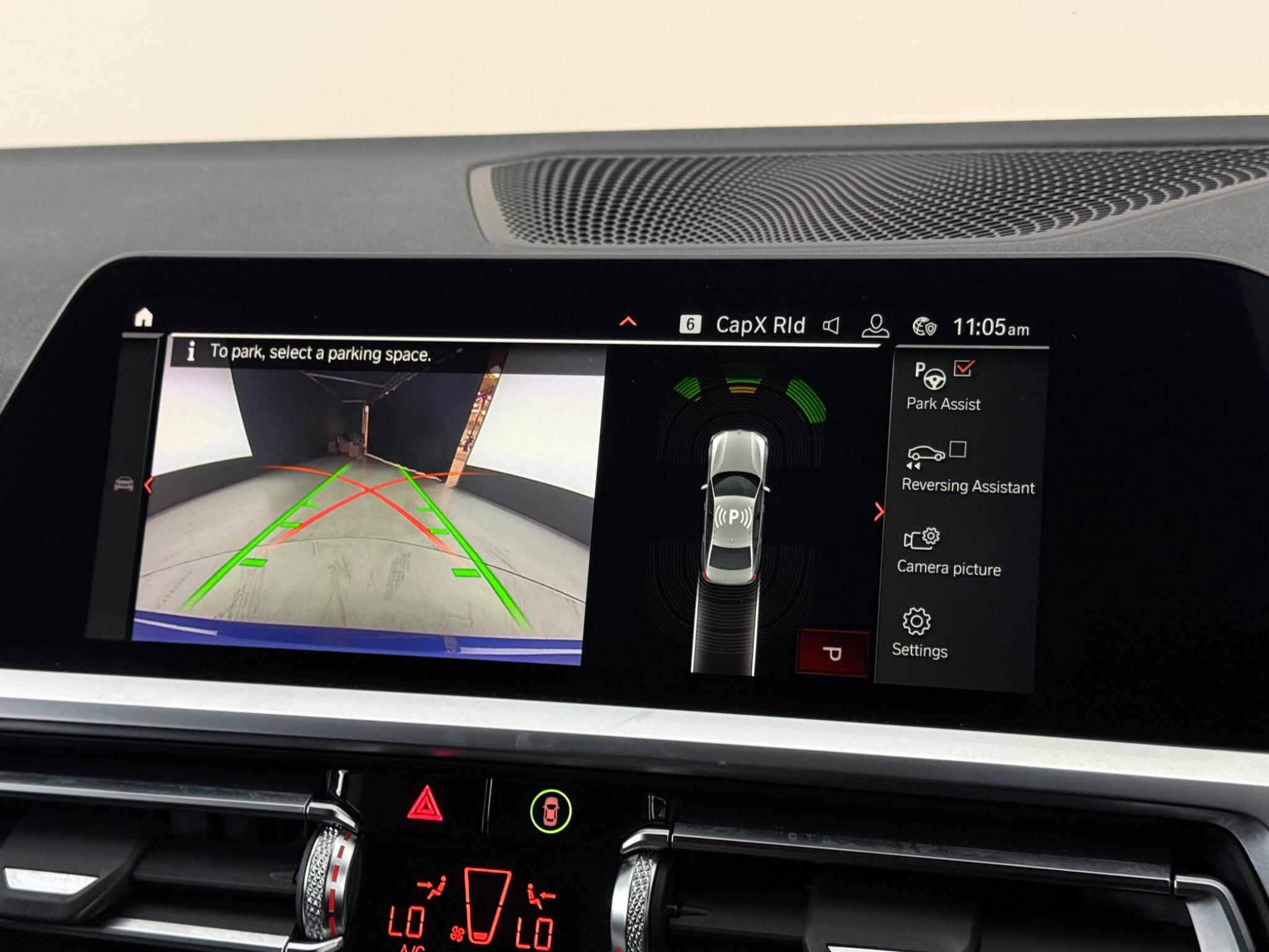 BMW 3 Series view 29