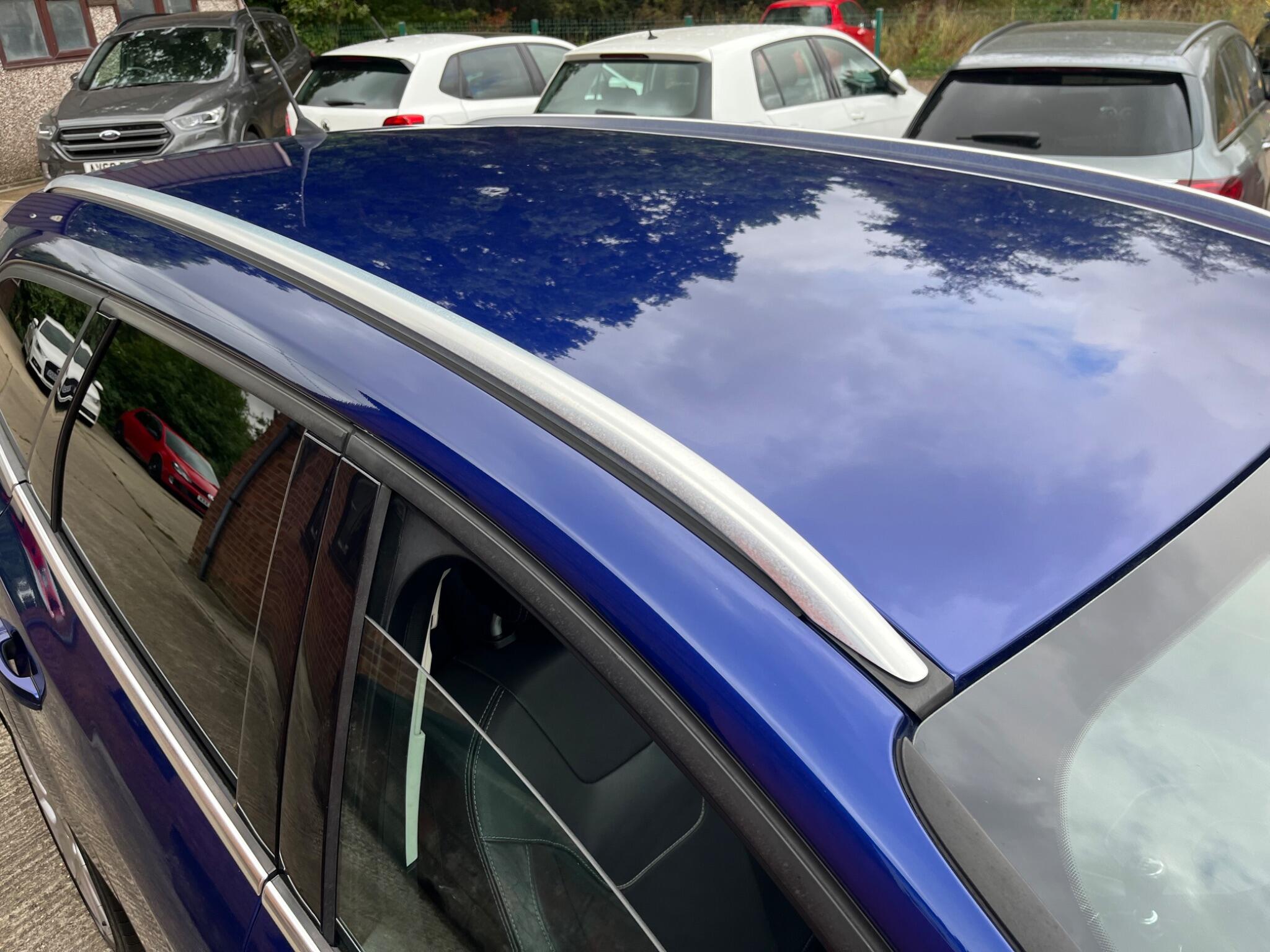 Ford Focus view 55