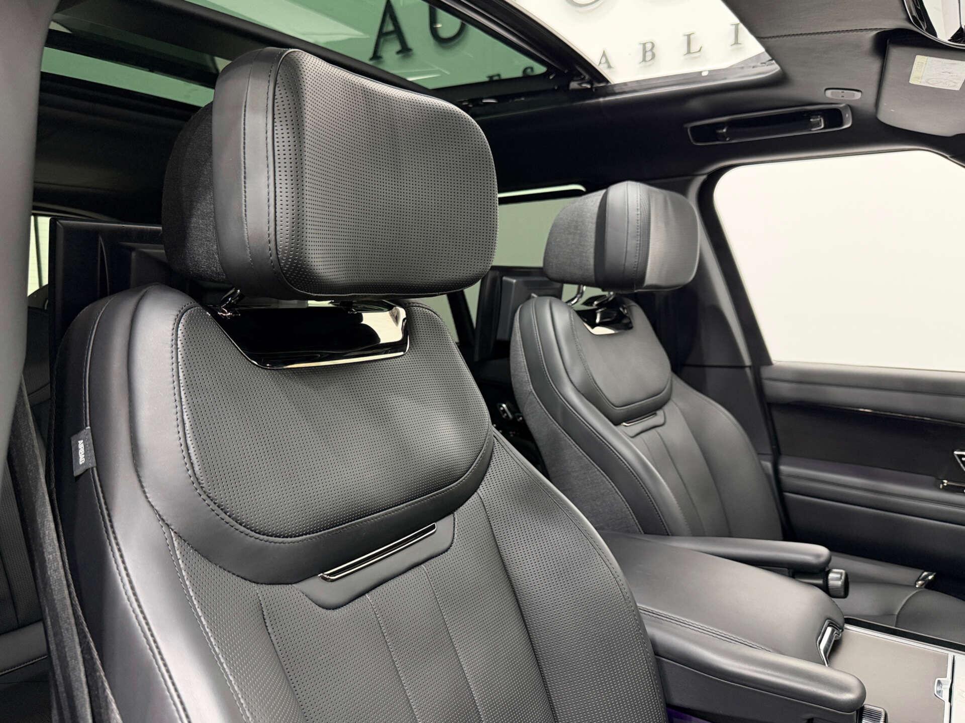 Land Rover Range Rover view 47