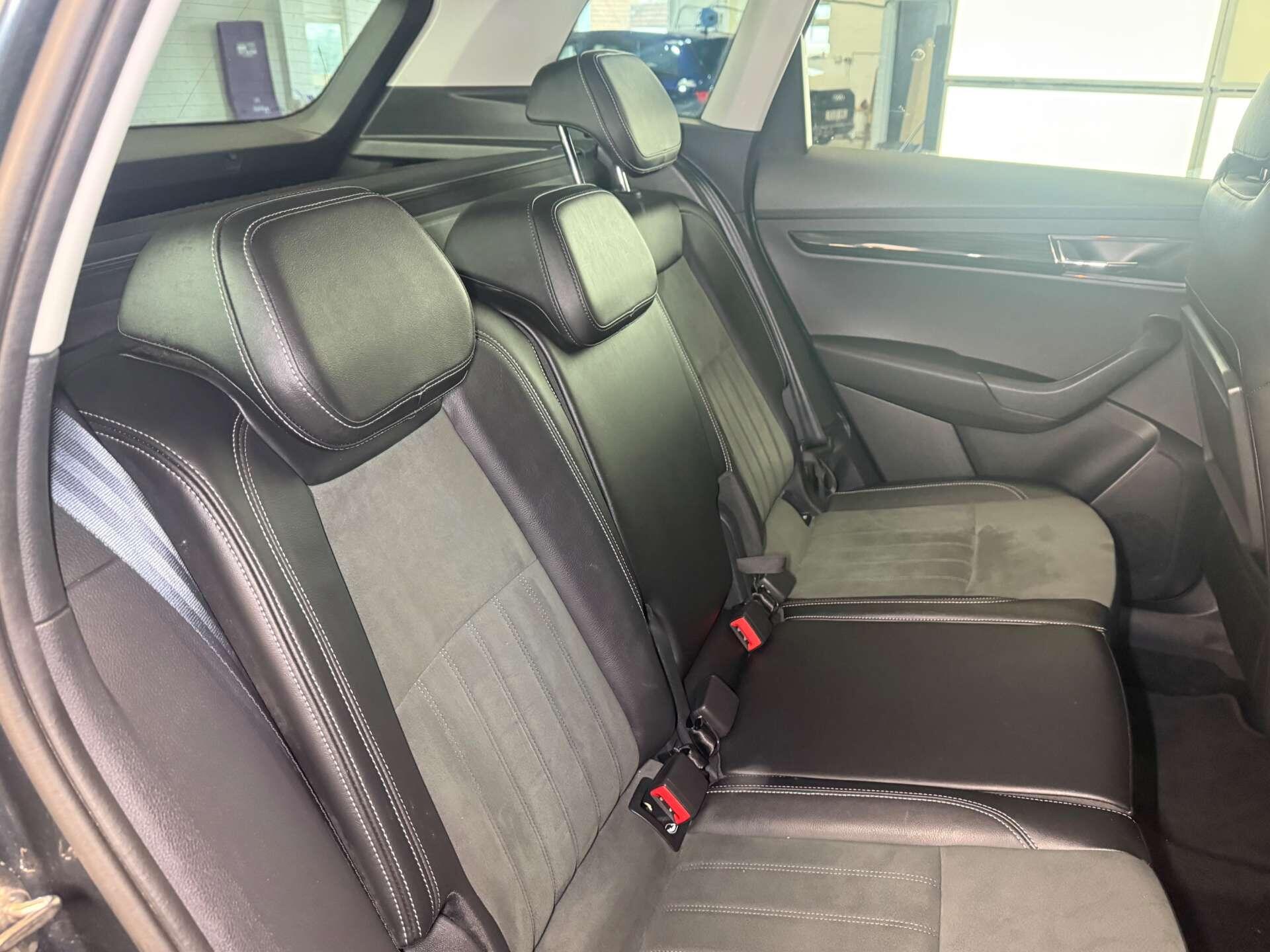 Skoda Karoq view 20