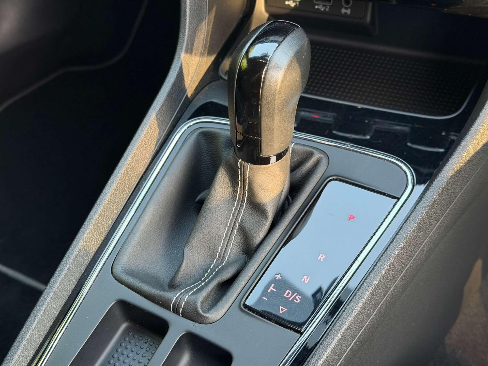 Seat Leon view 36