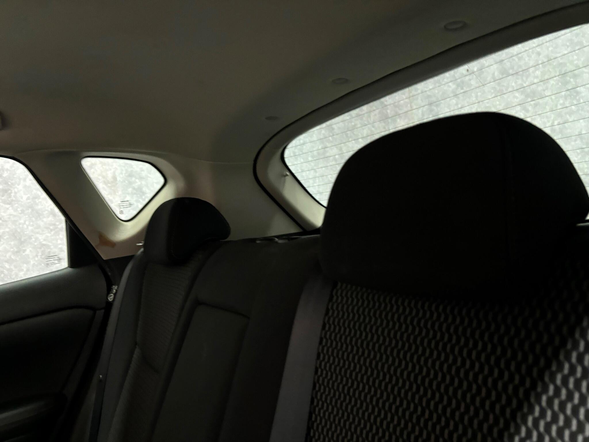 Nissan Pulsar view 17