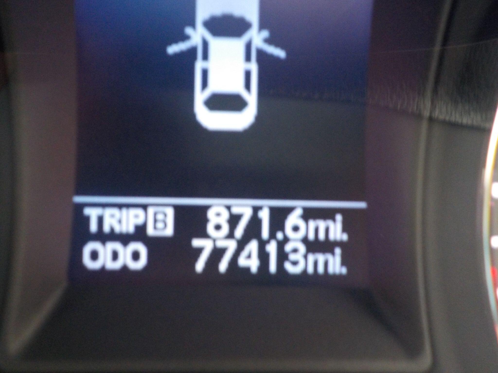 Hyundai i40 1.7 CRDi Blue Drive Style Euro 5 (s/s) 4dr