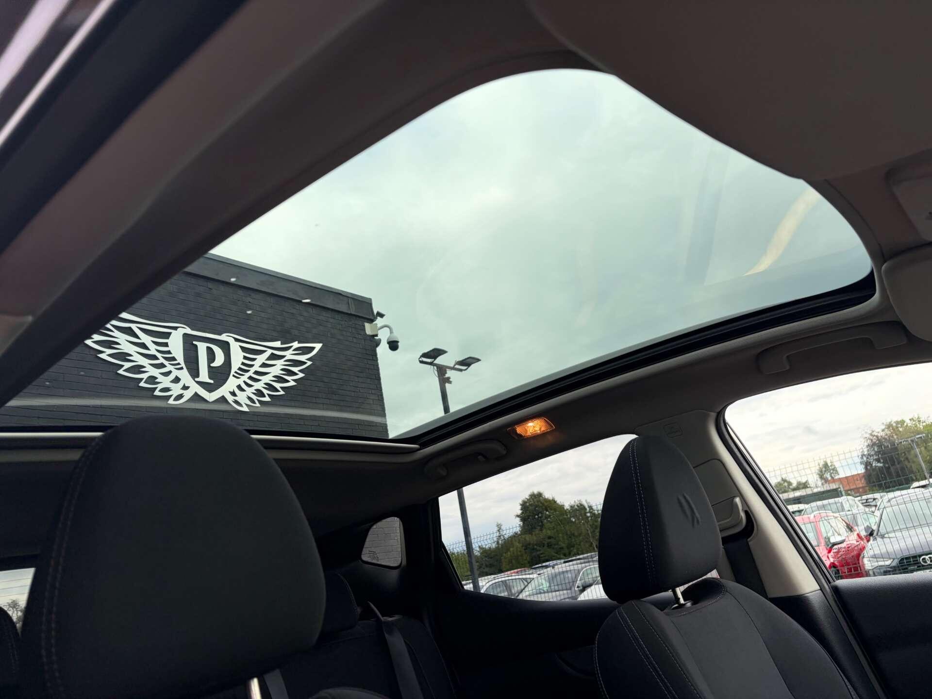 Nissan Qashqai view 36