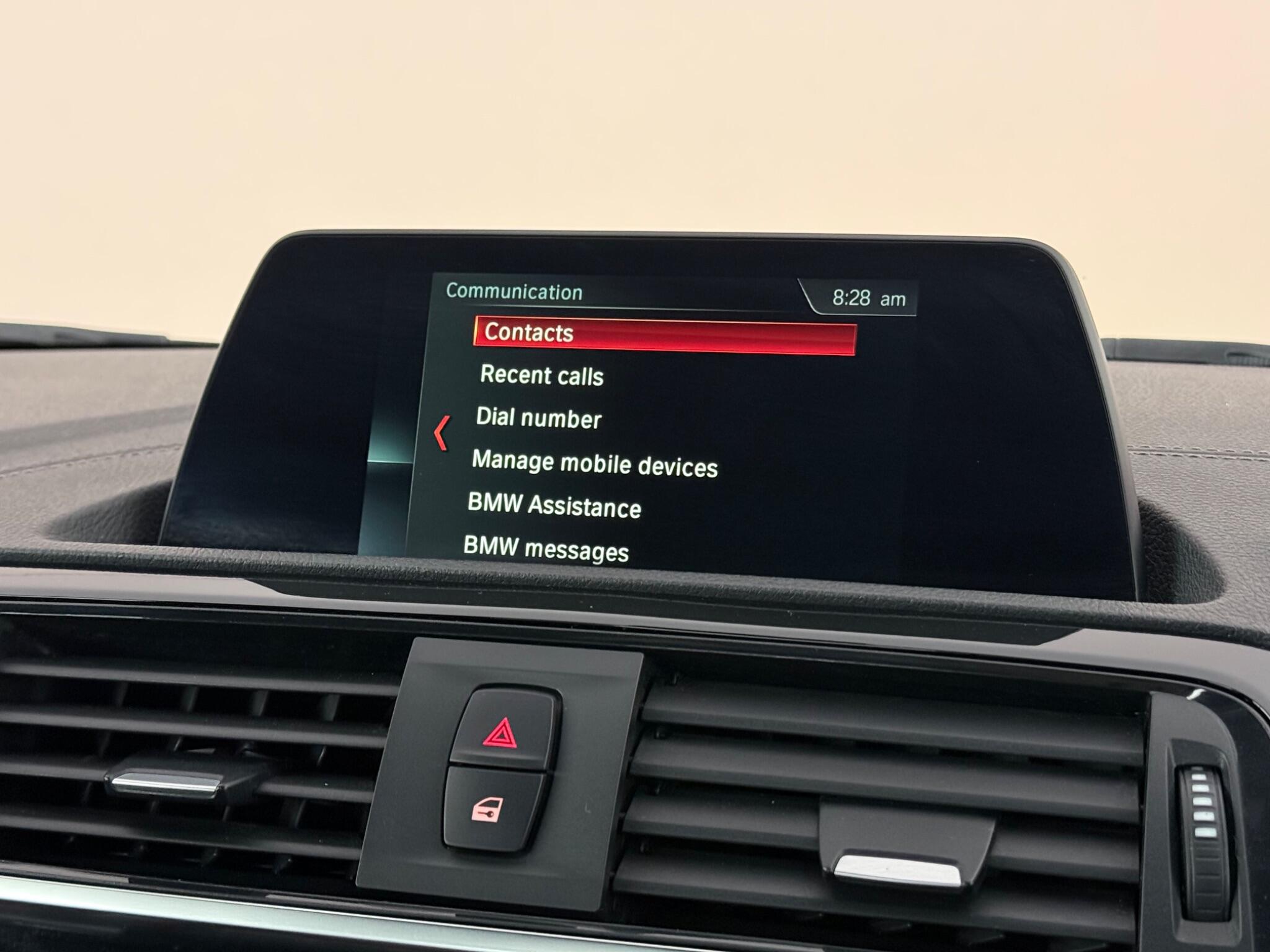 BMW 2 Series view 28