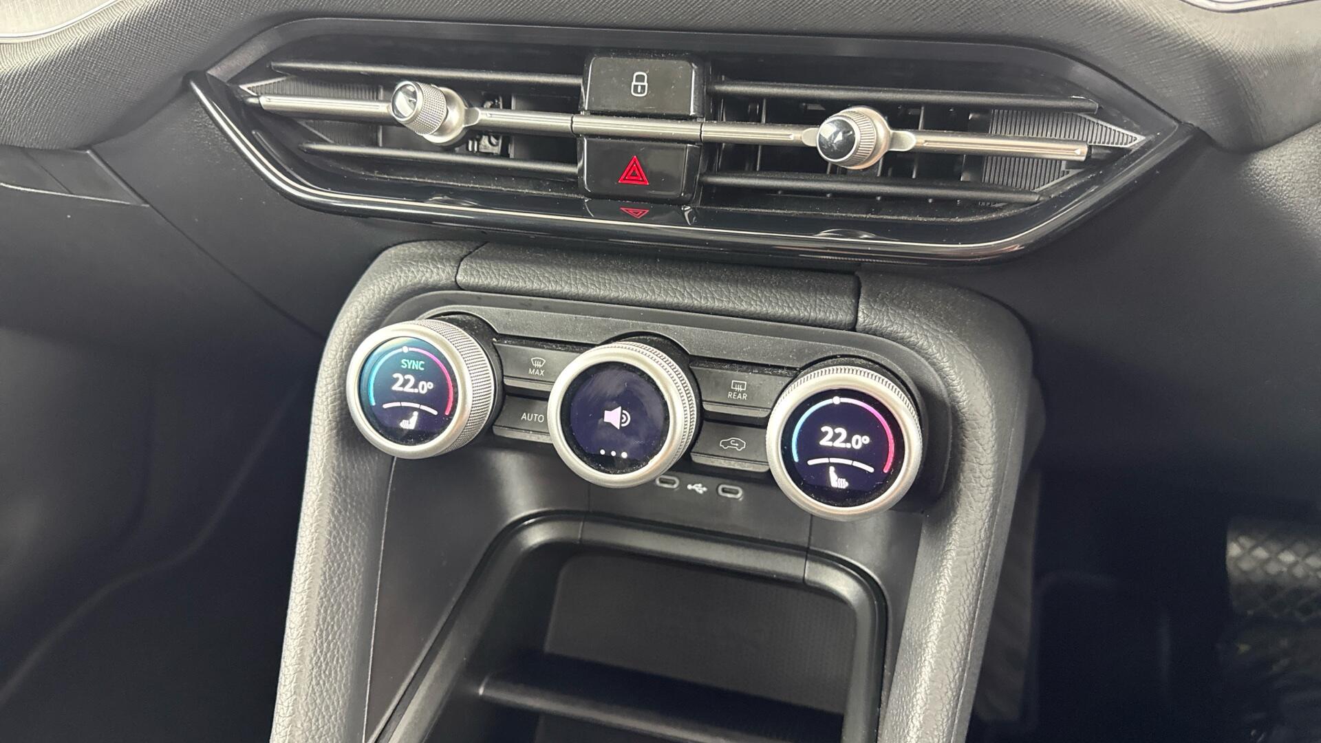 Skoda Kodiaq view 33