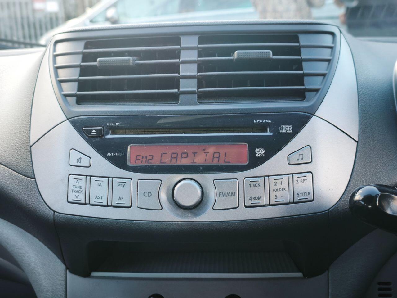 Suzuki Alto view 16