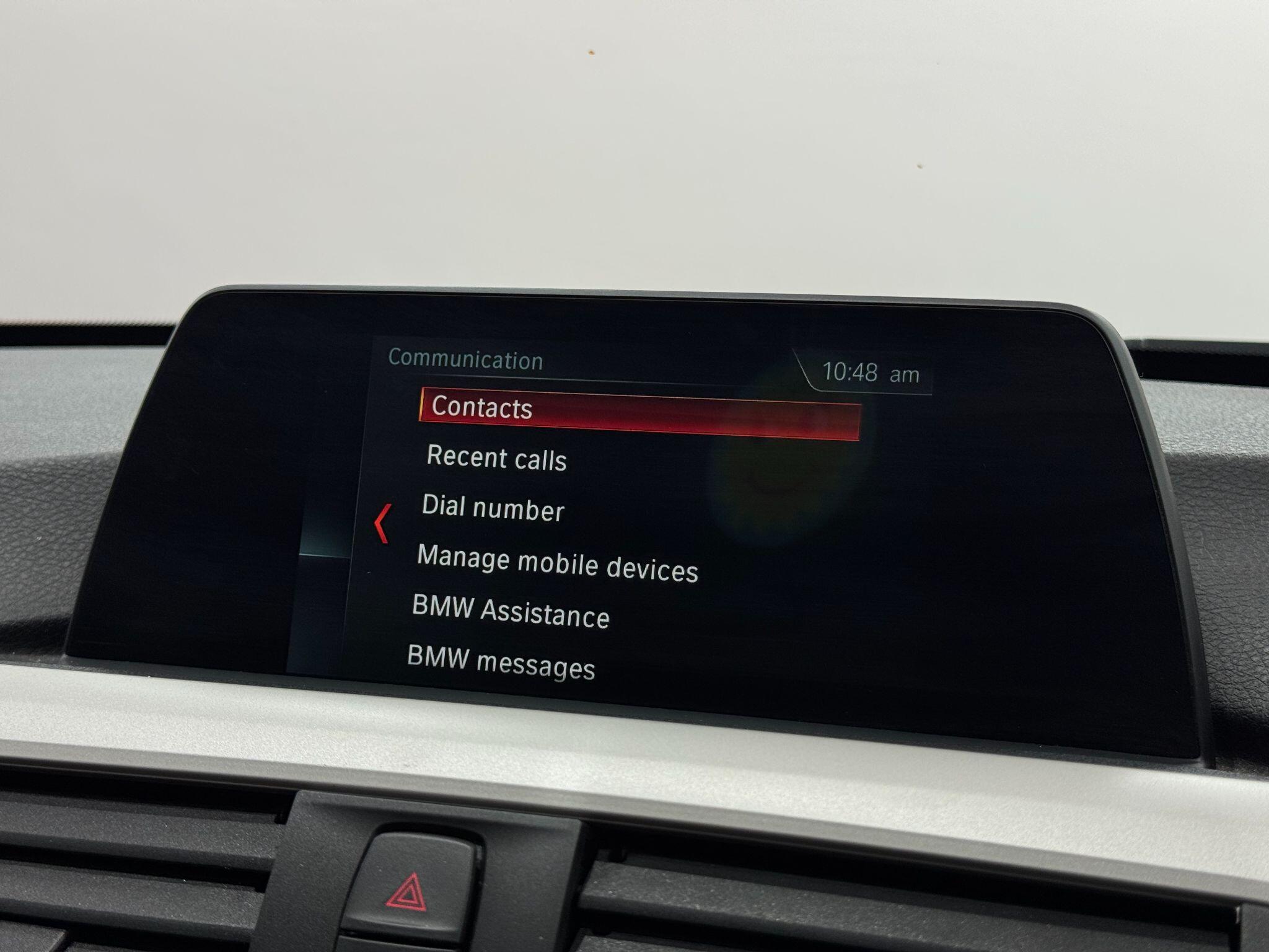 BMW 3 Series view 37
