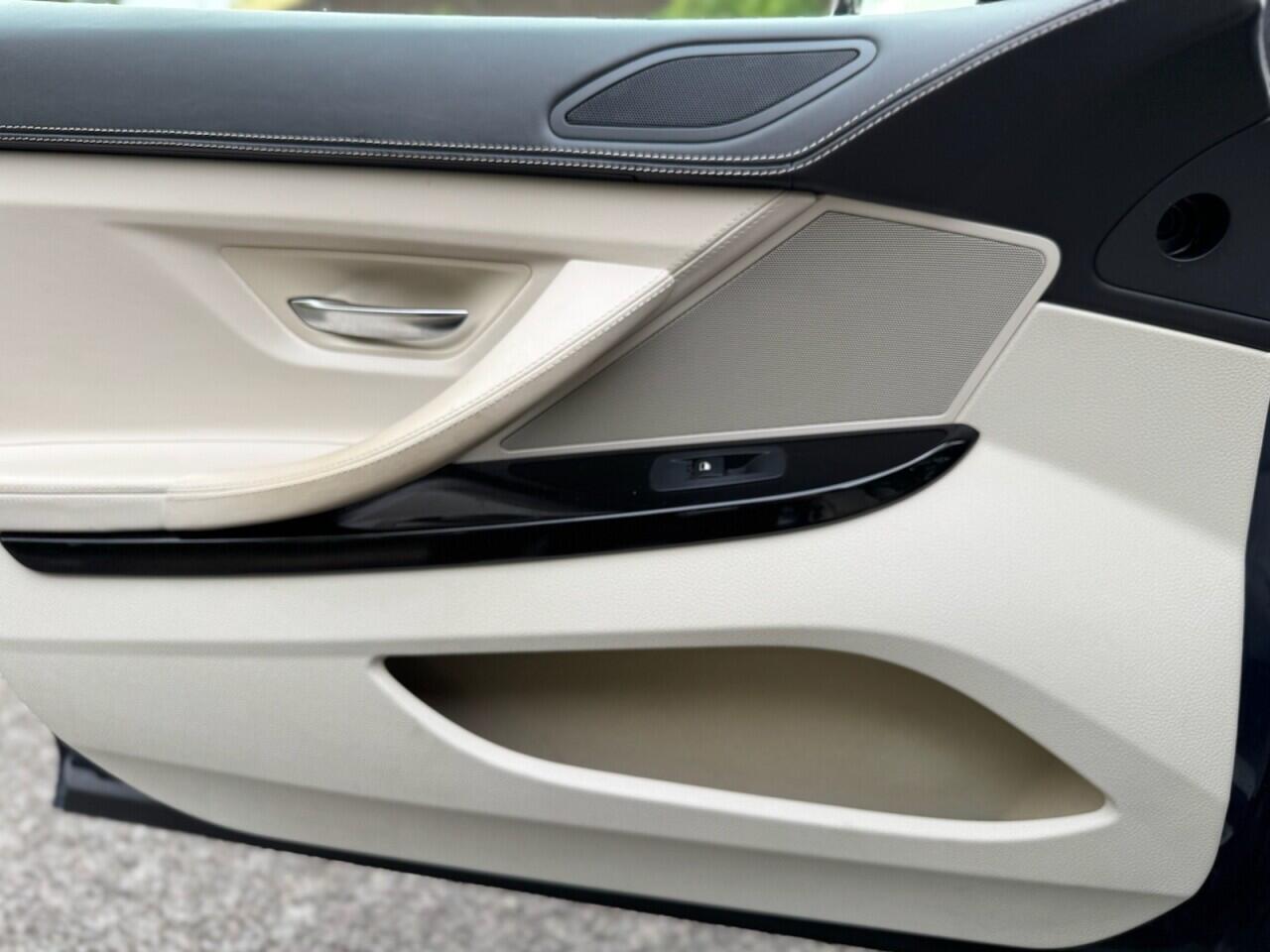 BMW 6 Series view 27