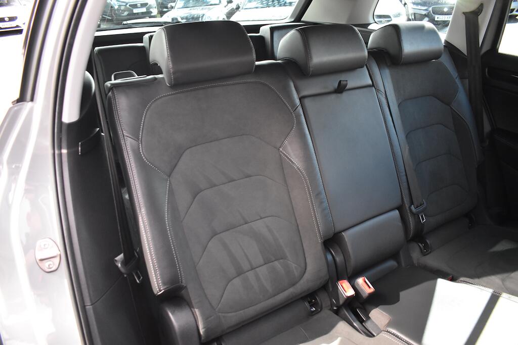 Skoda Kodiaq view 33