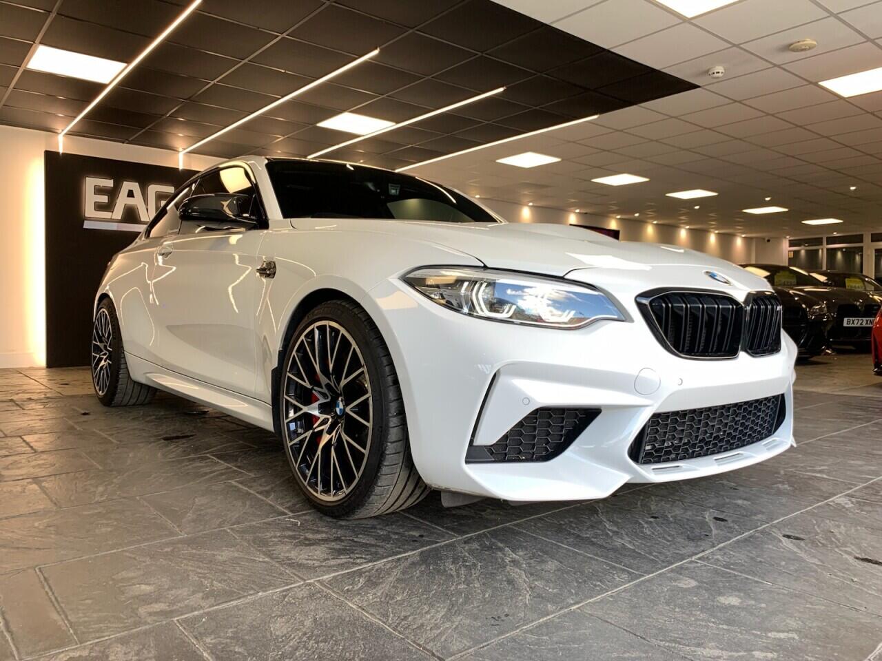 BMW M2 view 14