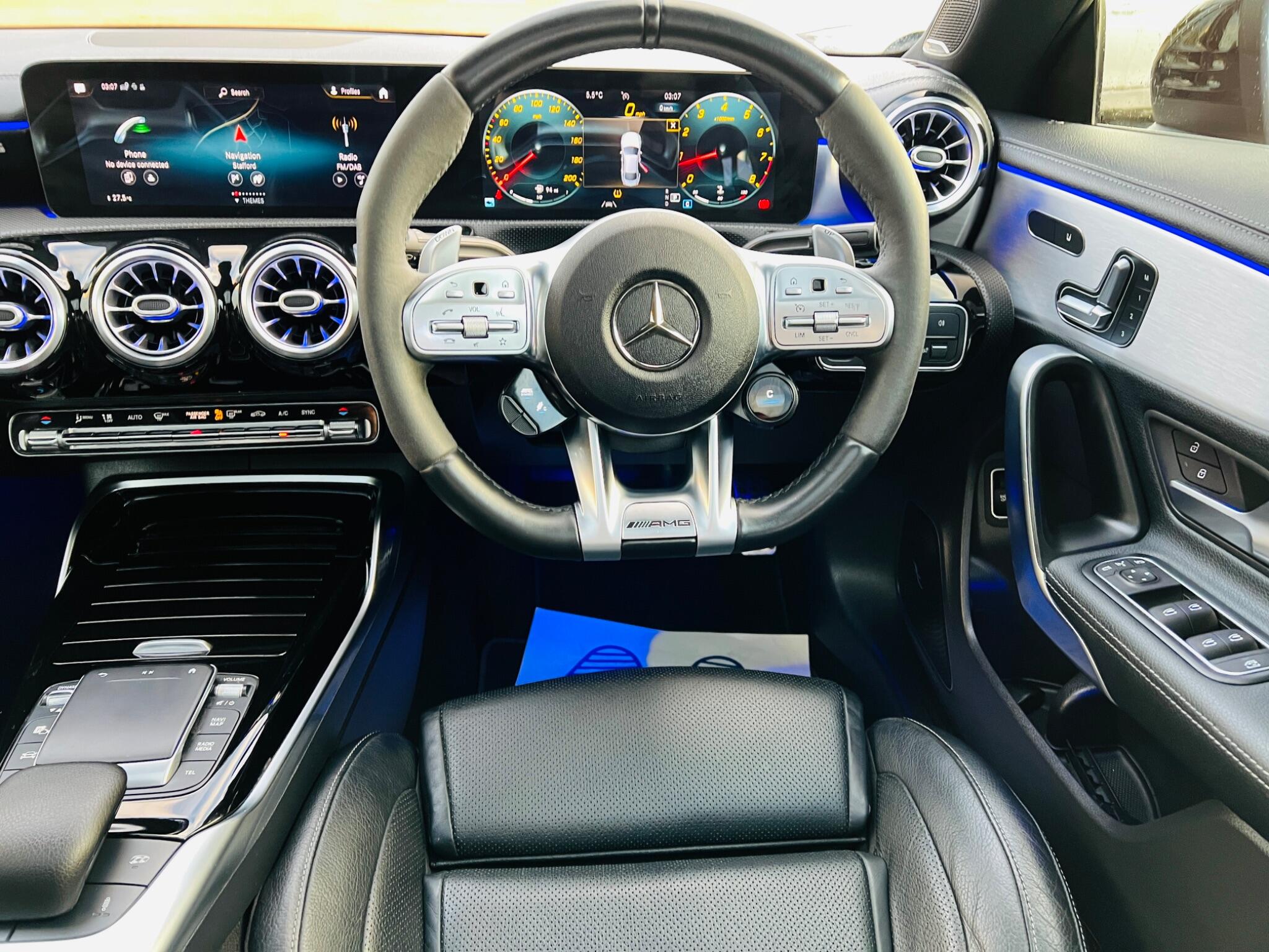 2020 Mercedes-Benz CLA image 69