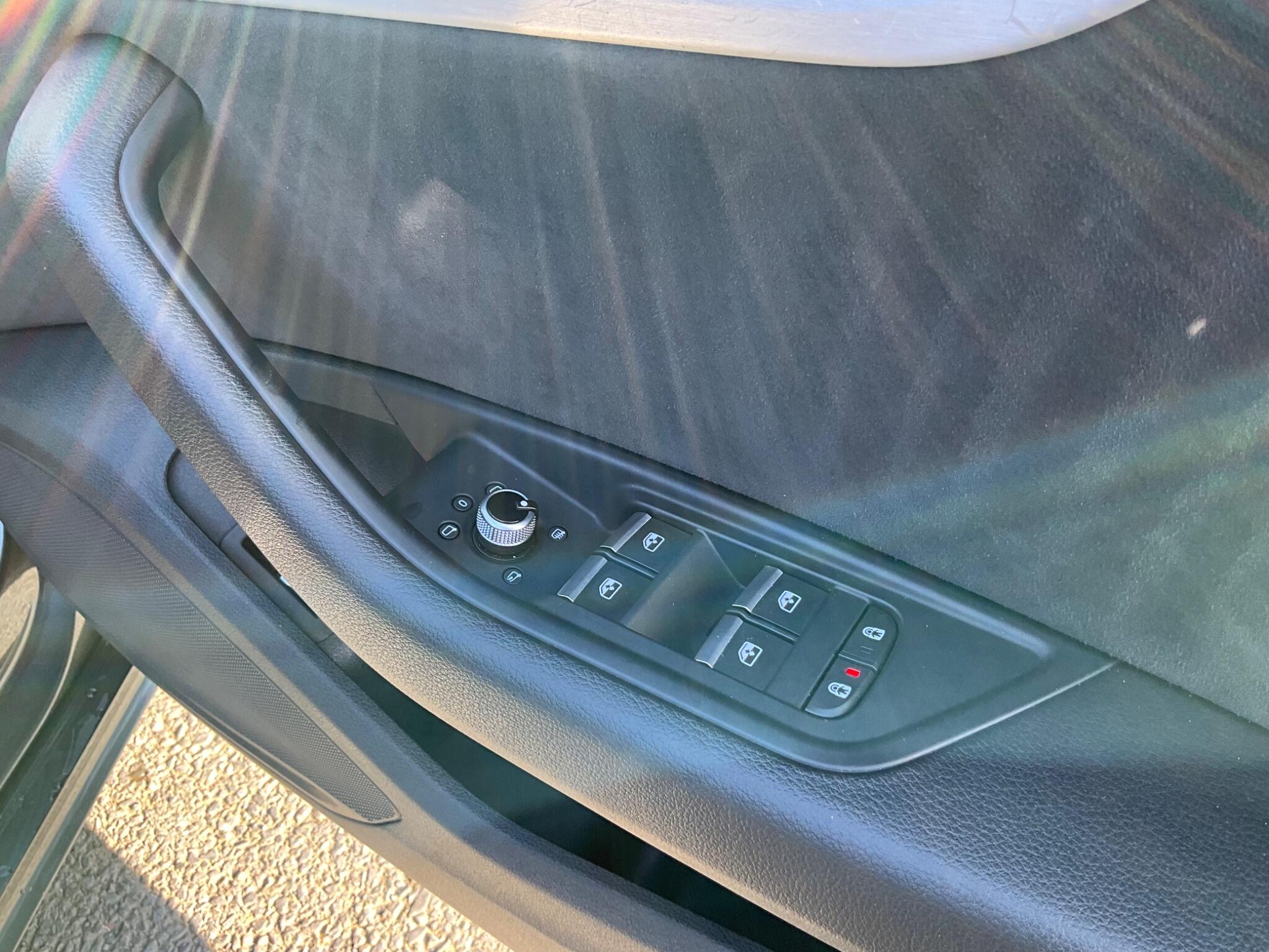 Audi A5 view 46