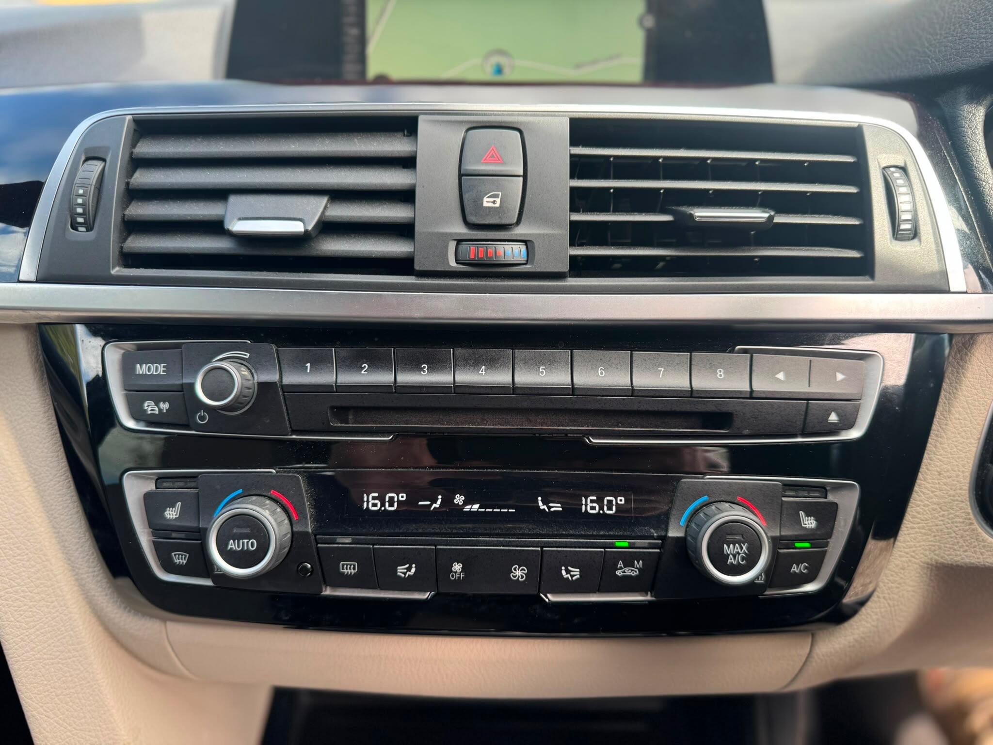 BMW 3 Series view 50