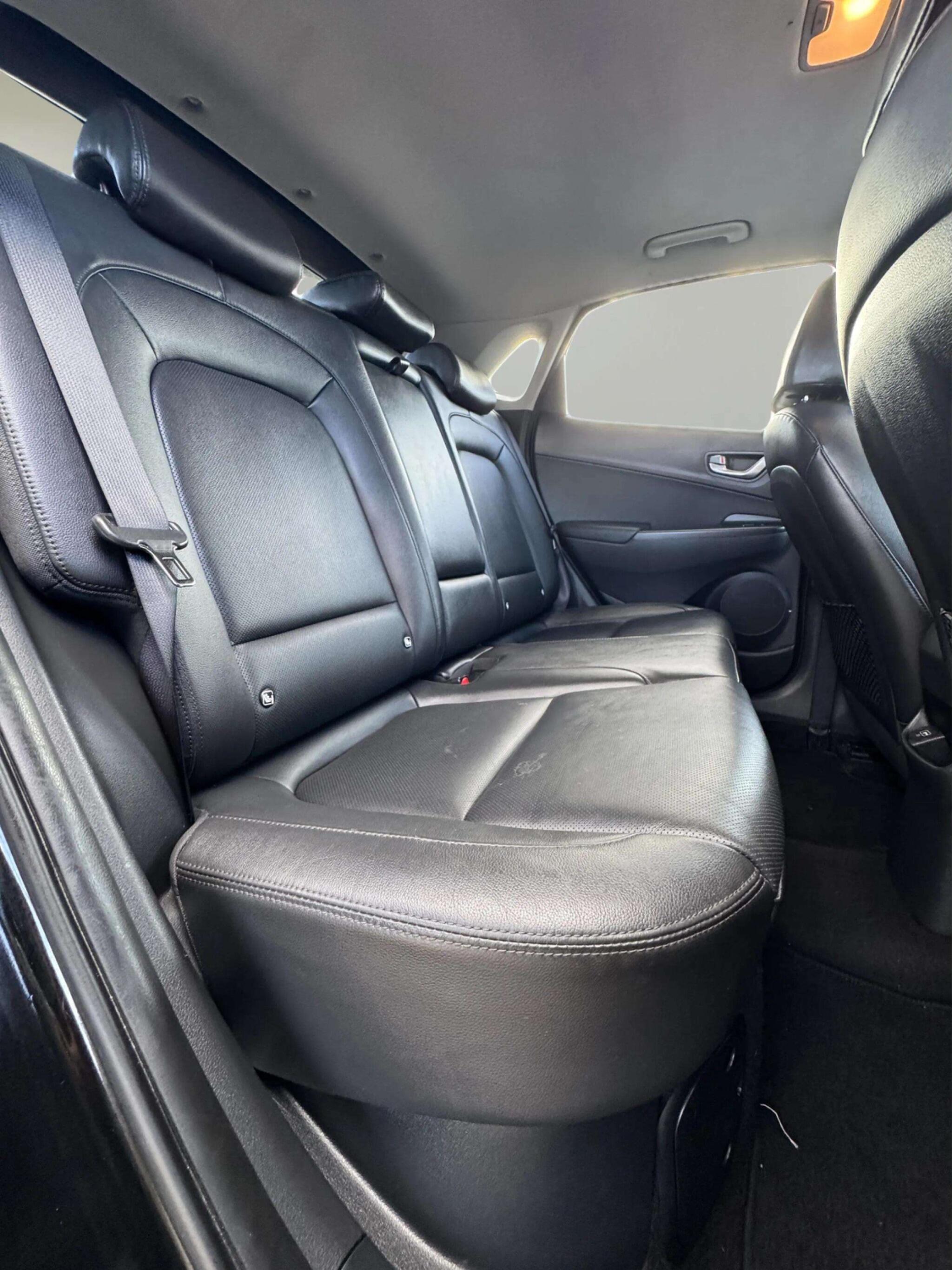 Hyundai Kona view 41