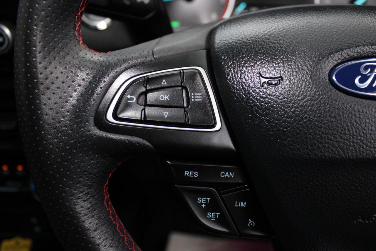 Ford Ecosport view 18