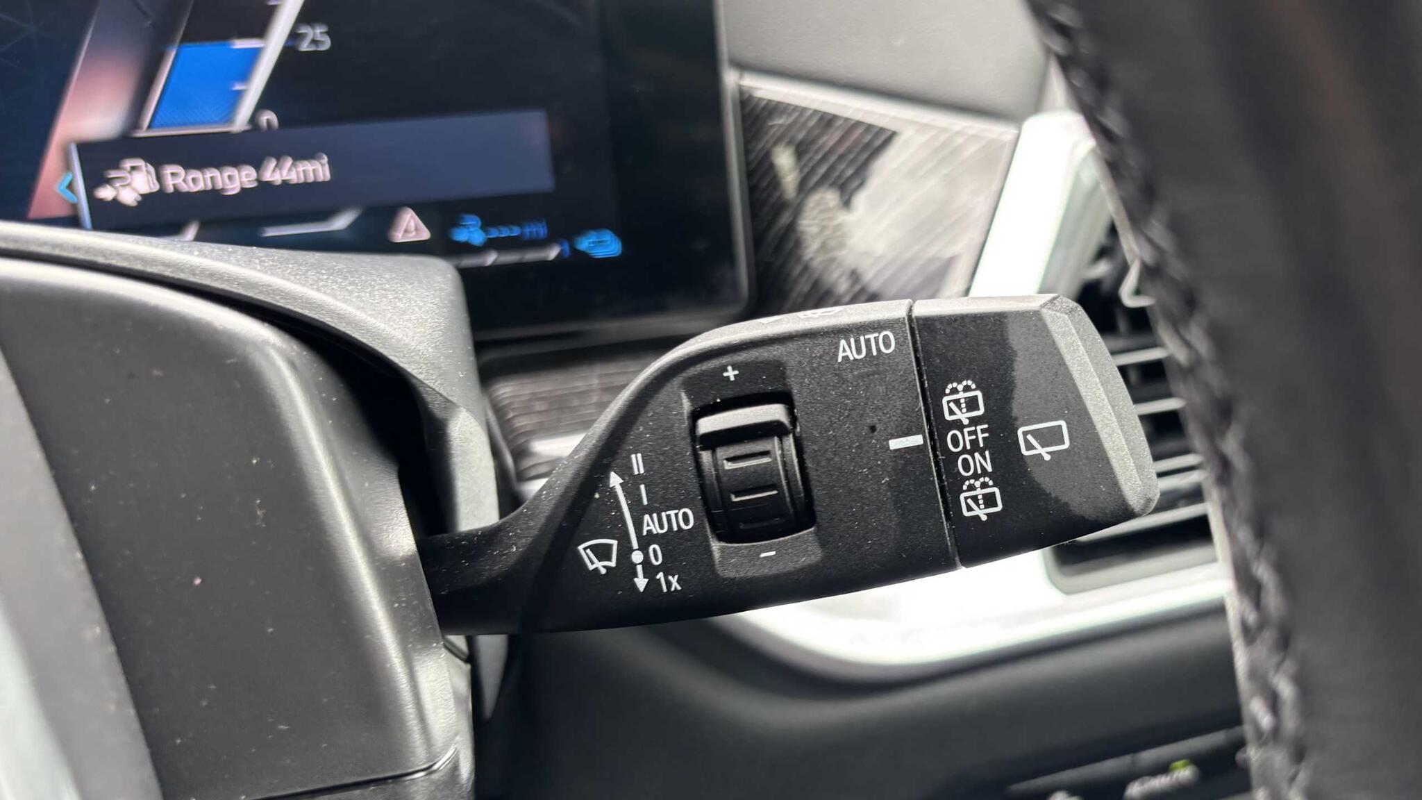 BMW X5 view 27