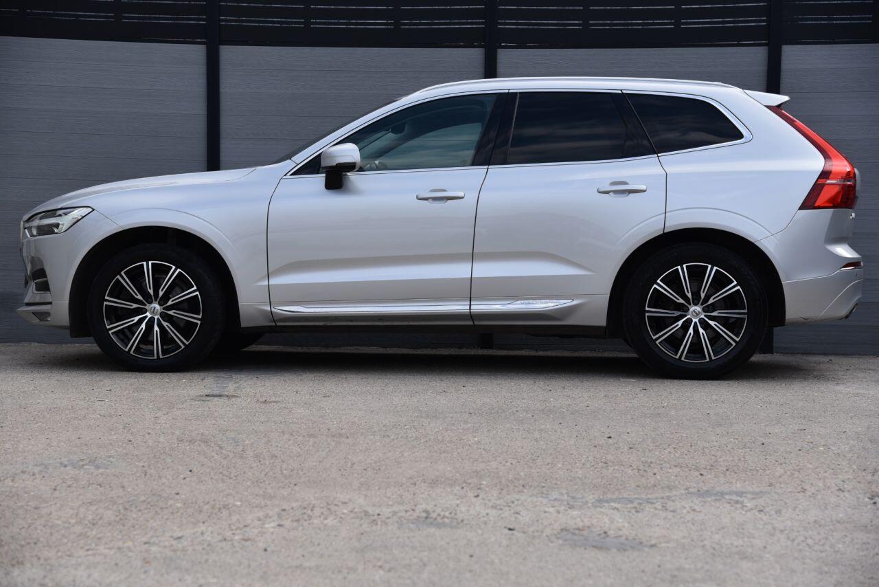 Volvo XC60 view 6