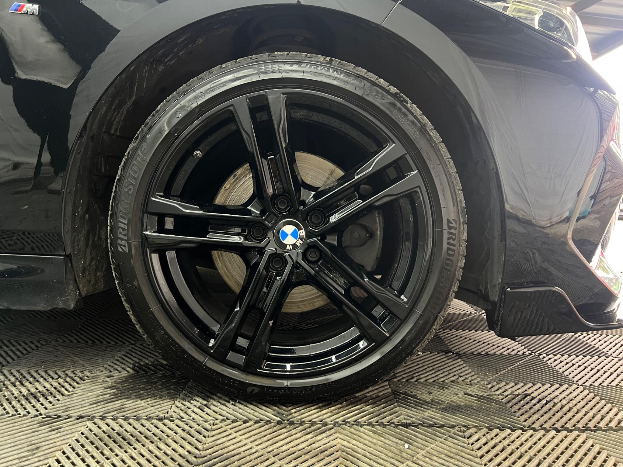 BMW 2 Series Gran Coupe view 37