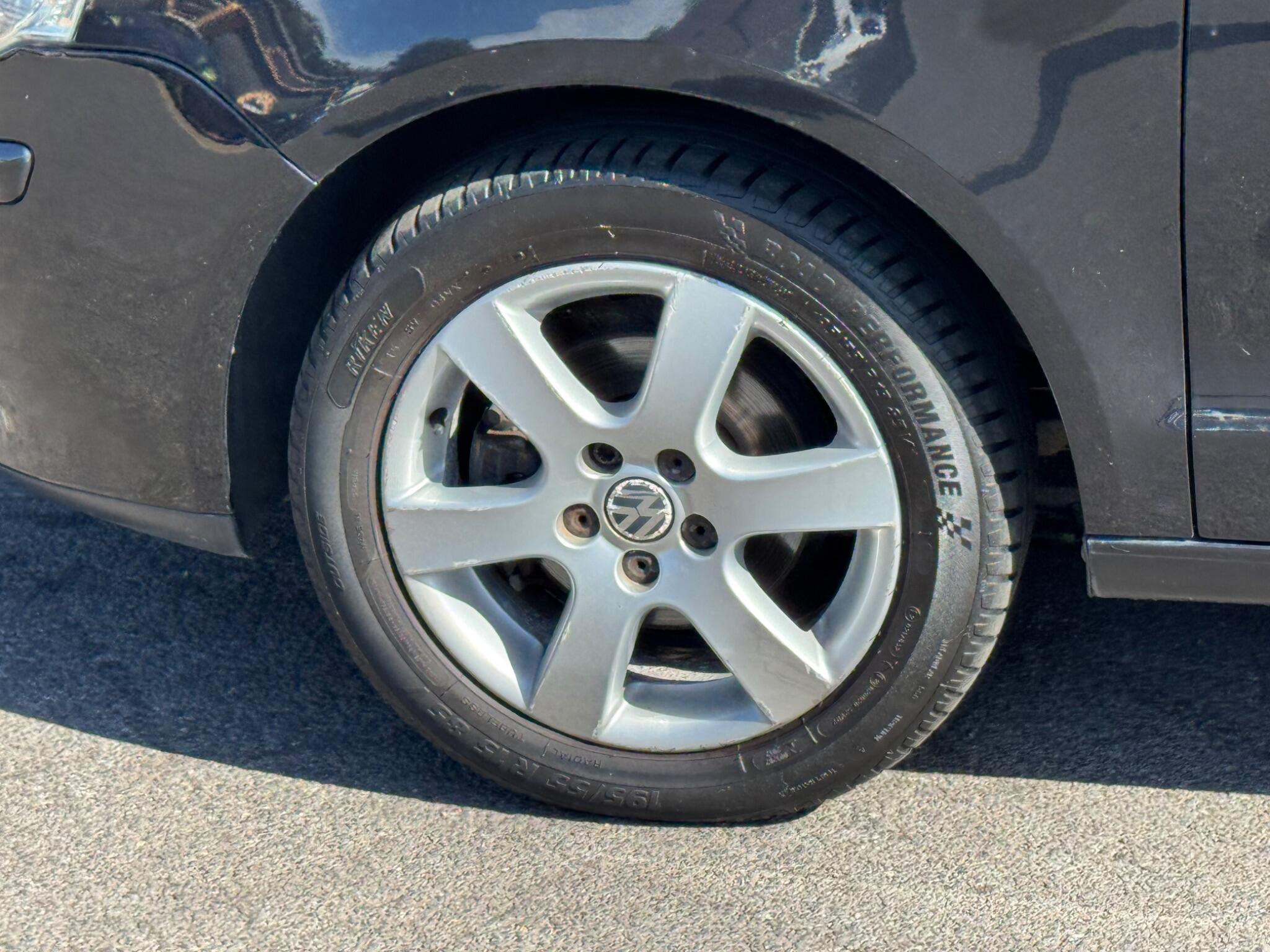Volkswagen Polo view 20