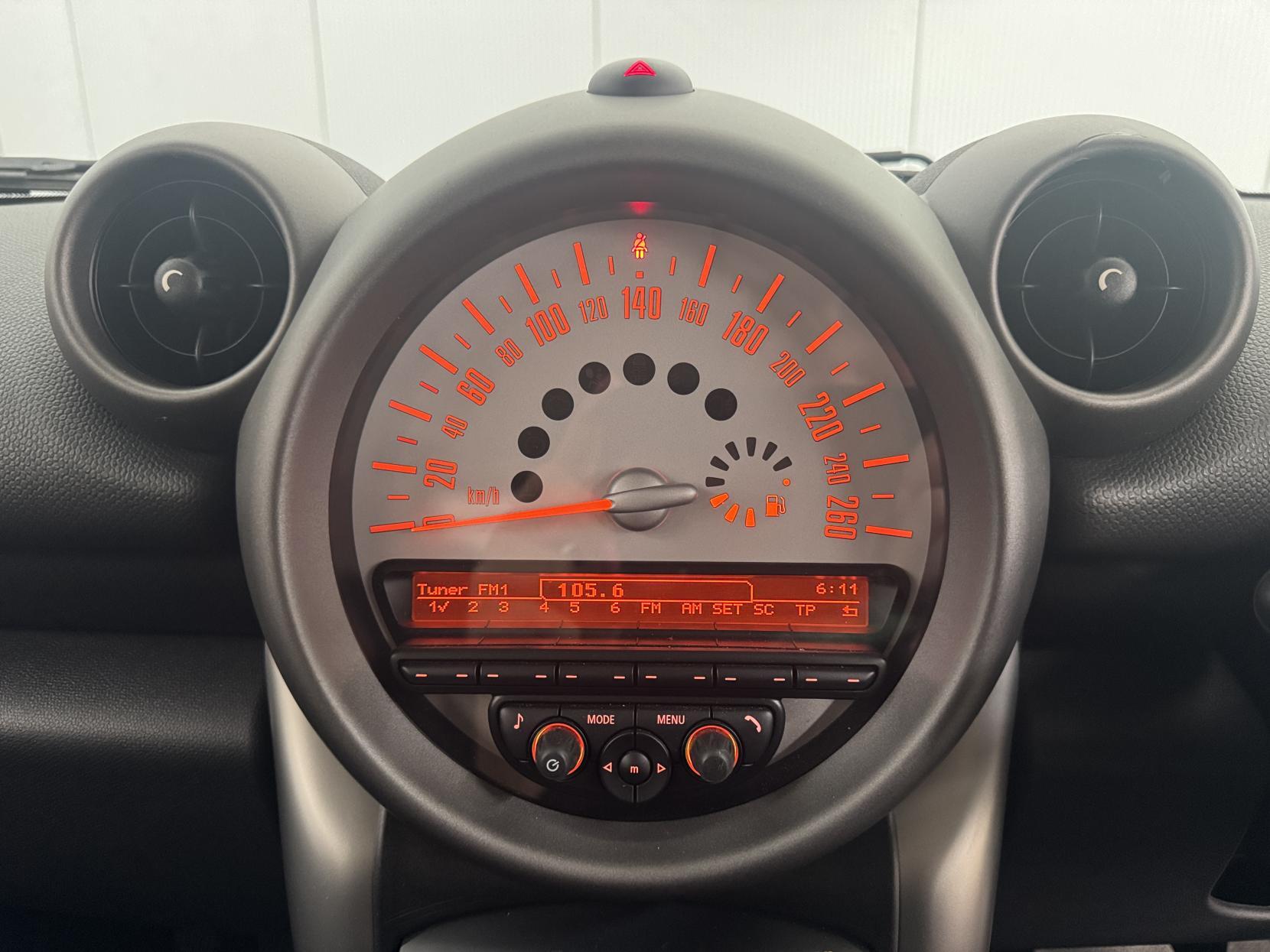 Mini Countryman view 65