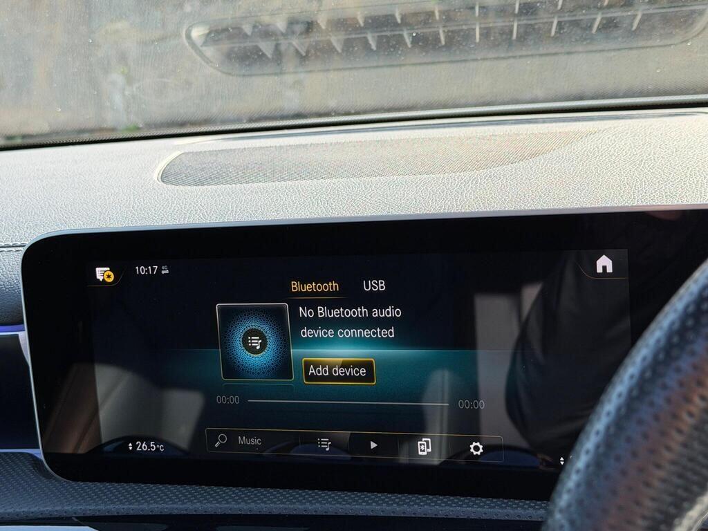 Mercedes-Benz A-Class view 38