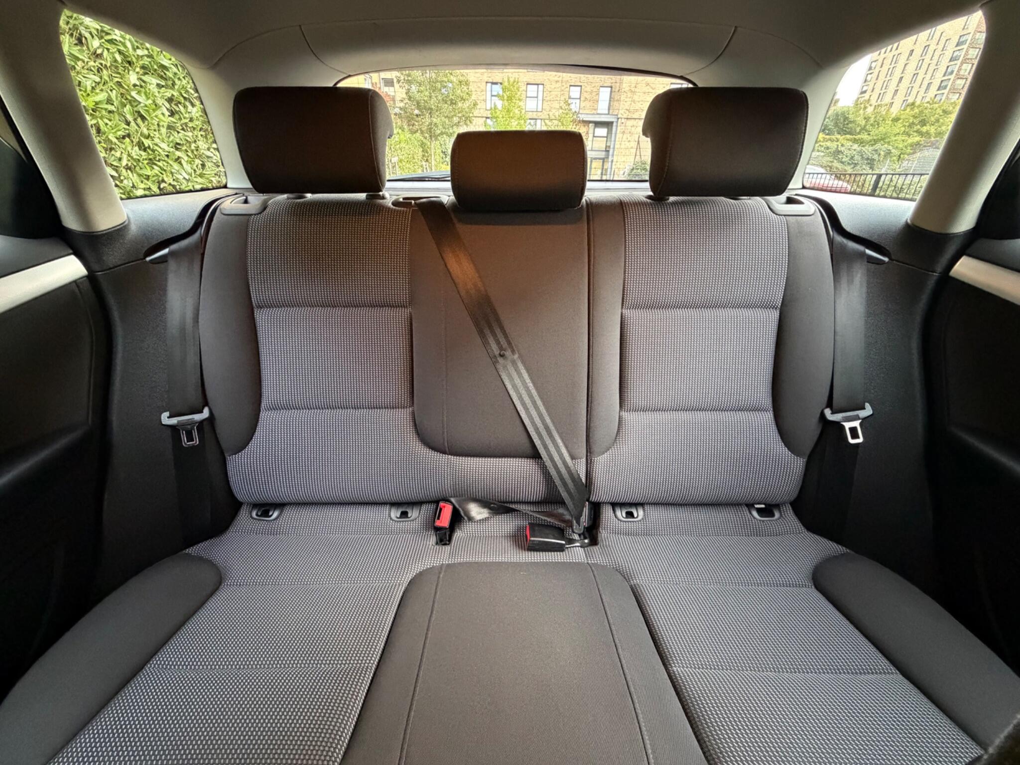 Audi A3 view 23