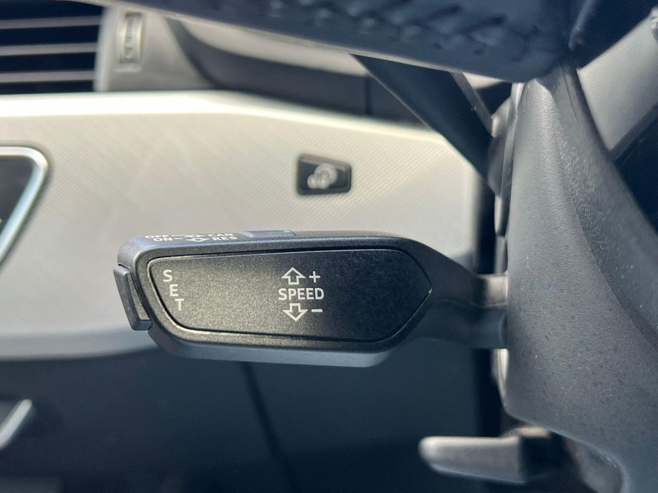 Audi A4 view 29