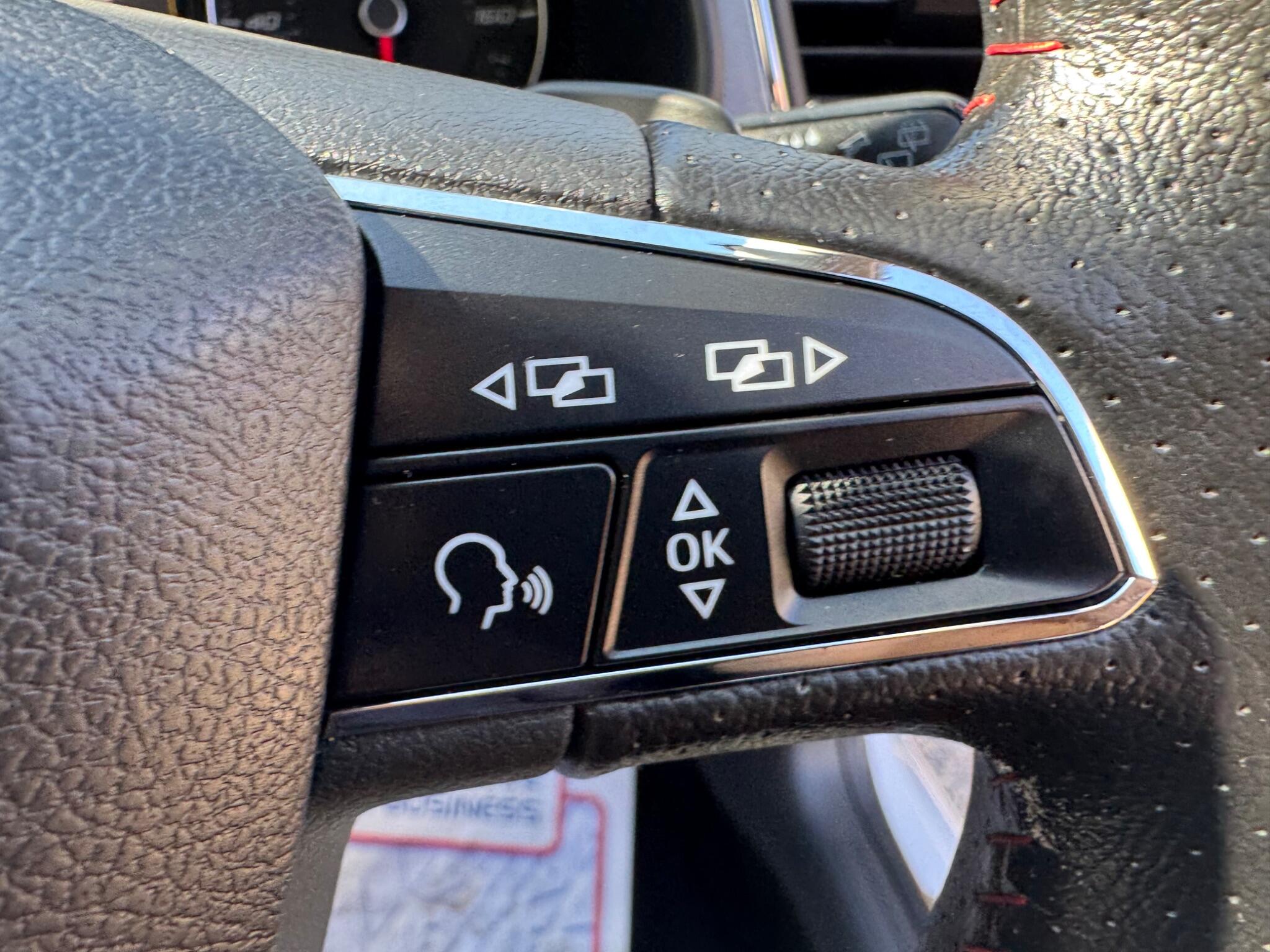 Seat Leon Leon view 20