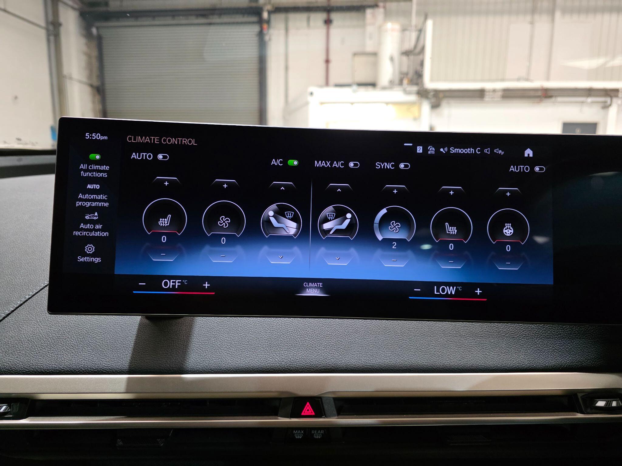 BMW Ix view 13