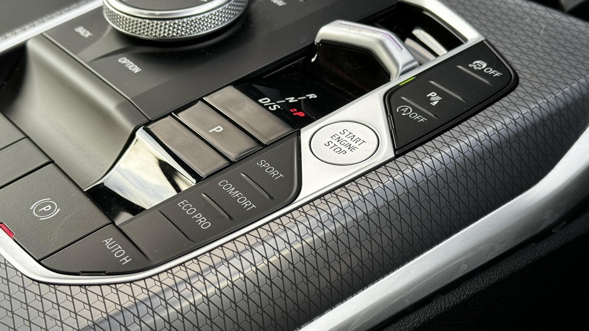 BMW 4 Series view 26