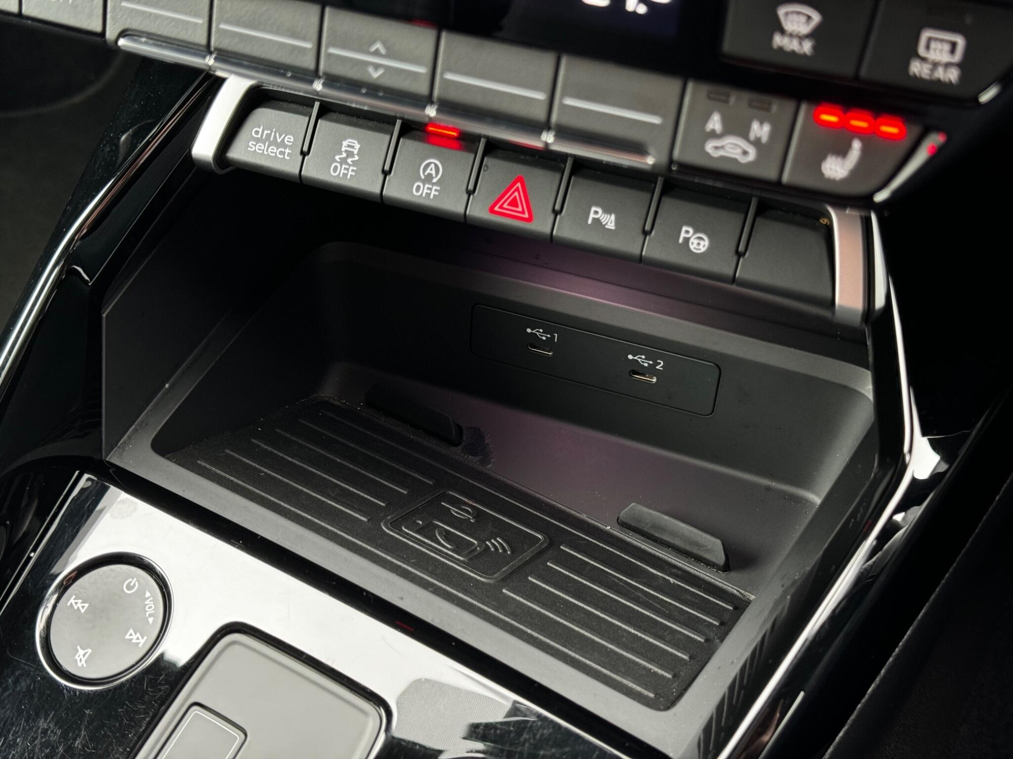 Audi RS3 view 20