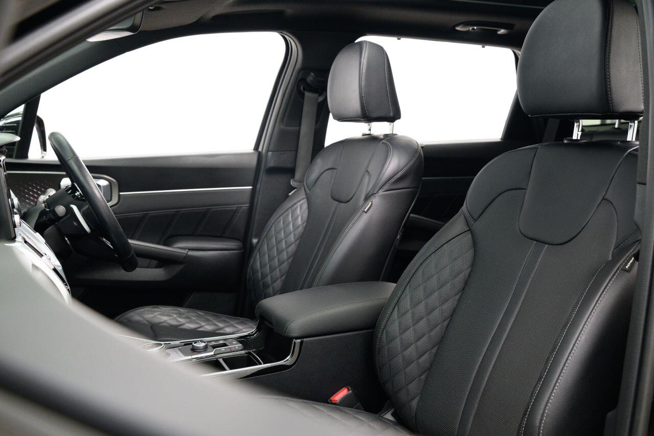 Kia Sorento view 29
