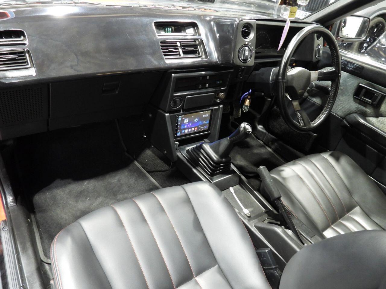 Toyota Corolla view 30