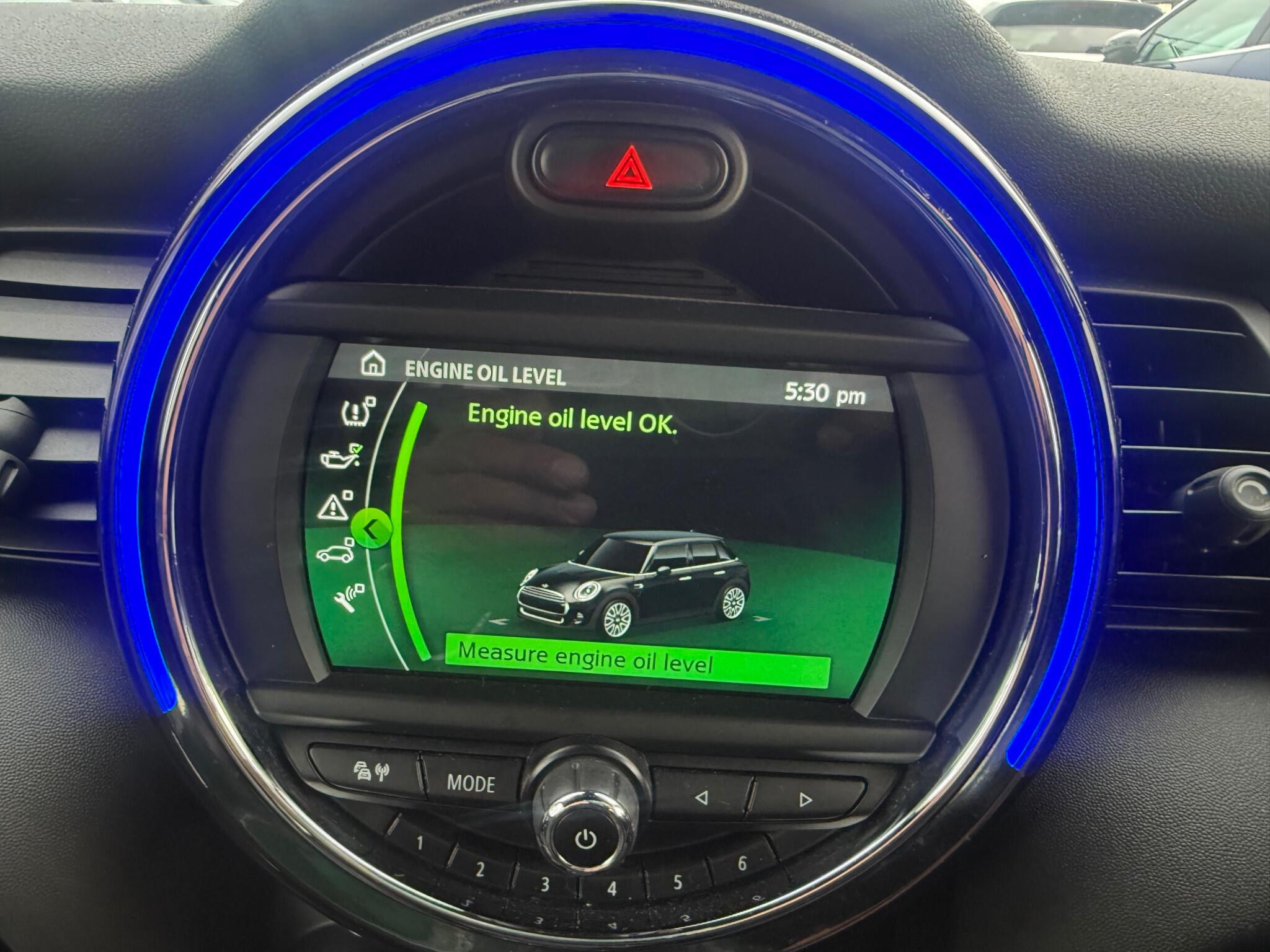 Mini Hatch view 11