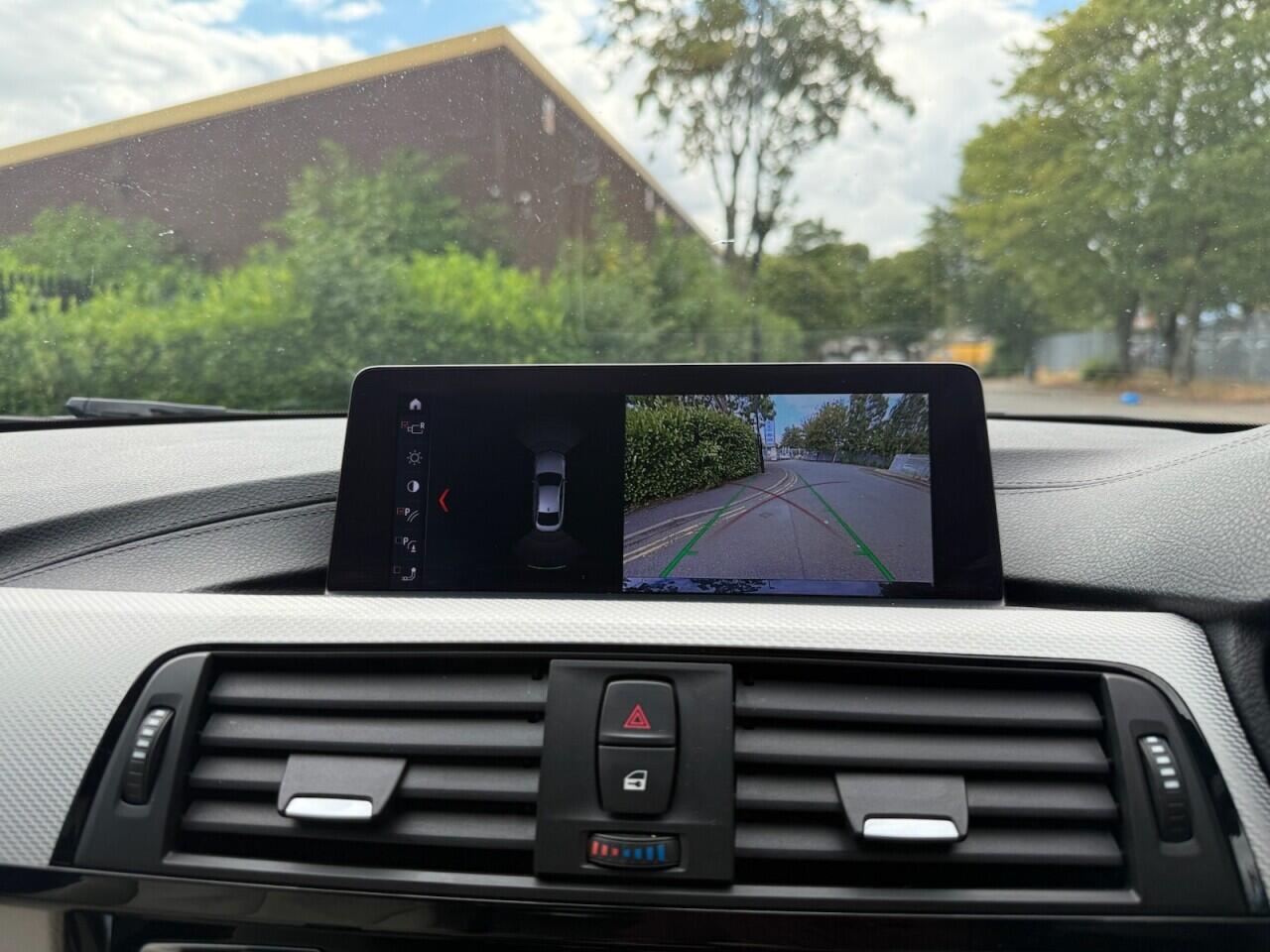 BMW 4 Series Gran Coupe view 29