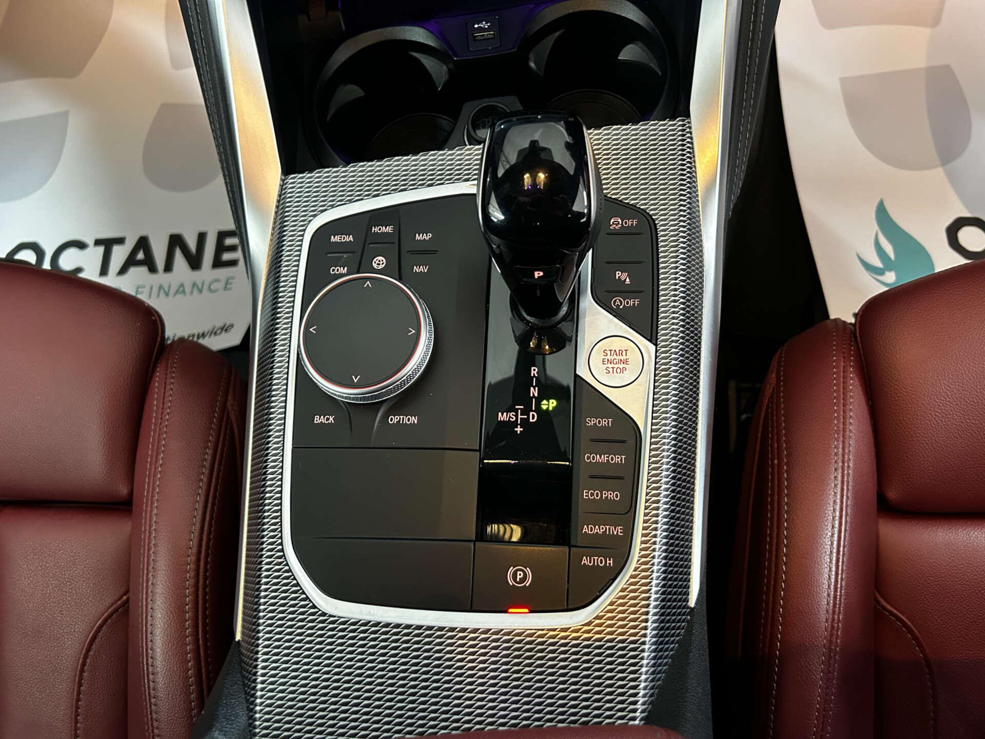 BMW 4 Series view 51