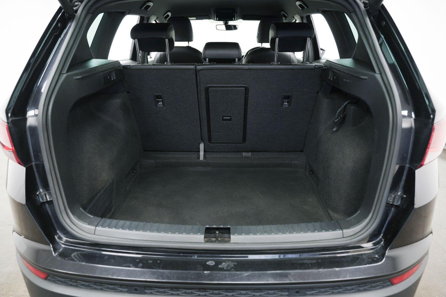 Seat Ateca view 21